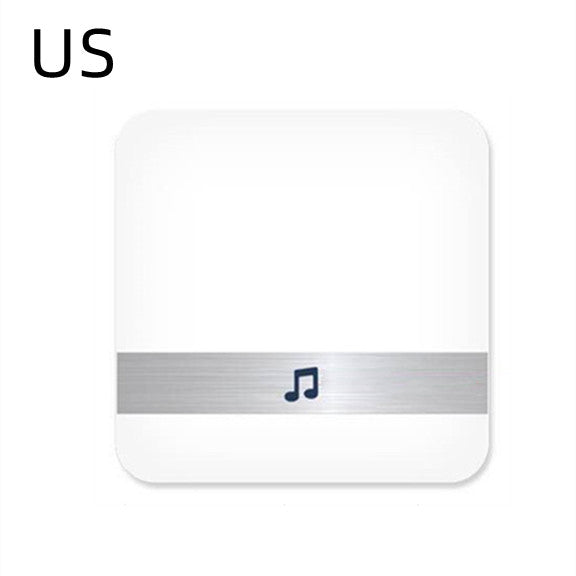 Smart WiFi Video Doorbell