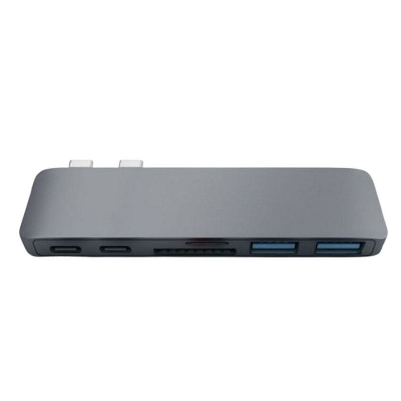 USB-C Hub Card Reader
