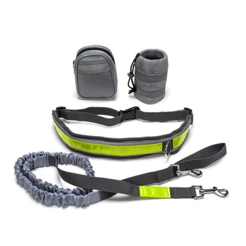Adjustable Hands Free Dog Leash