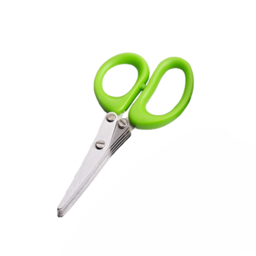 Multifunctional Stainless-Steel Scissor