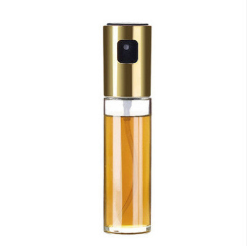 Glass Oil Vinegar Sprayer