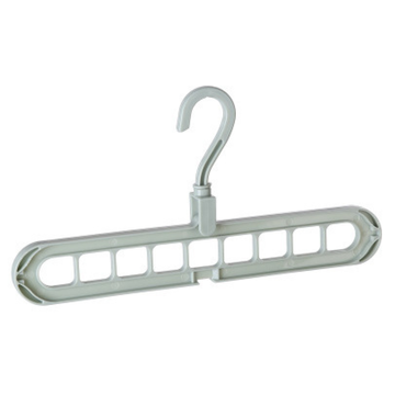 9-Hole Space Saving Hanger