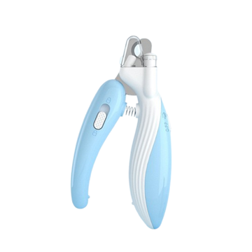 LED Pet Nail Clipper