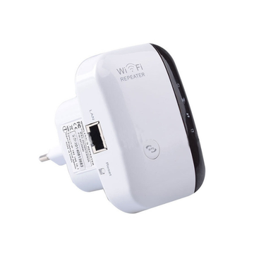 Wireless WiFi Range Extender