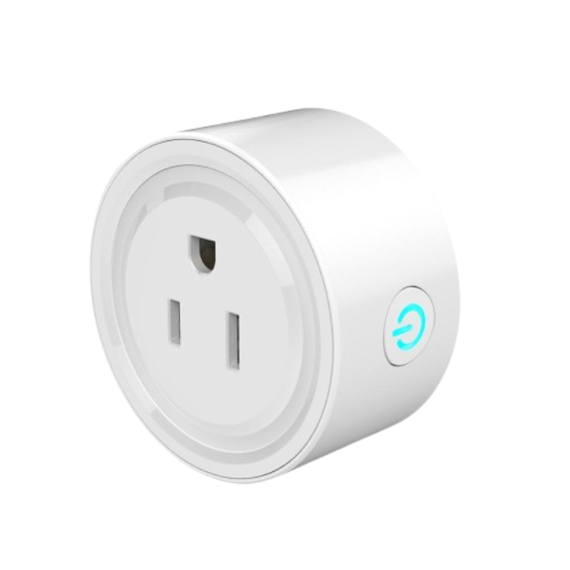 WiFi Smart Home Plug
