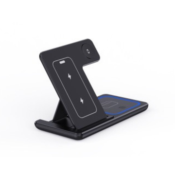 3-in-1 Wireless Charger Stand