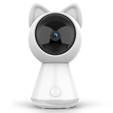 1080P WiFi Security Camera