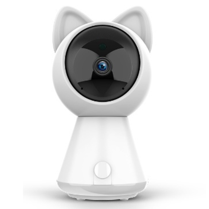 1080P WiFi Security Camera