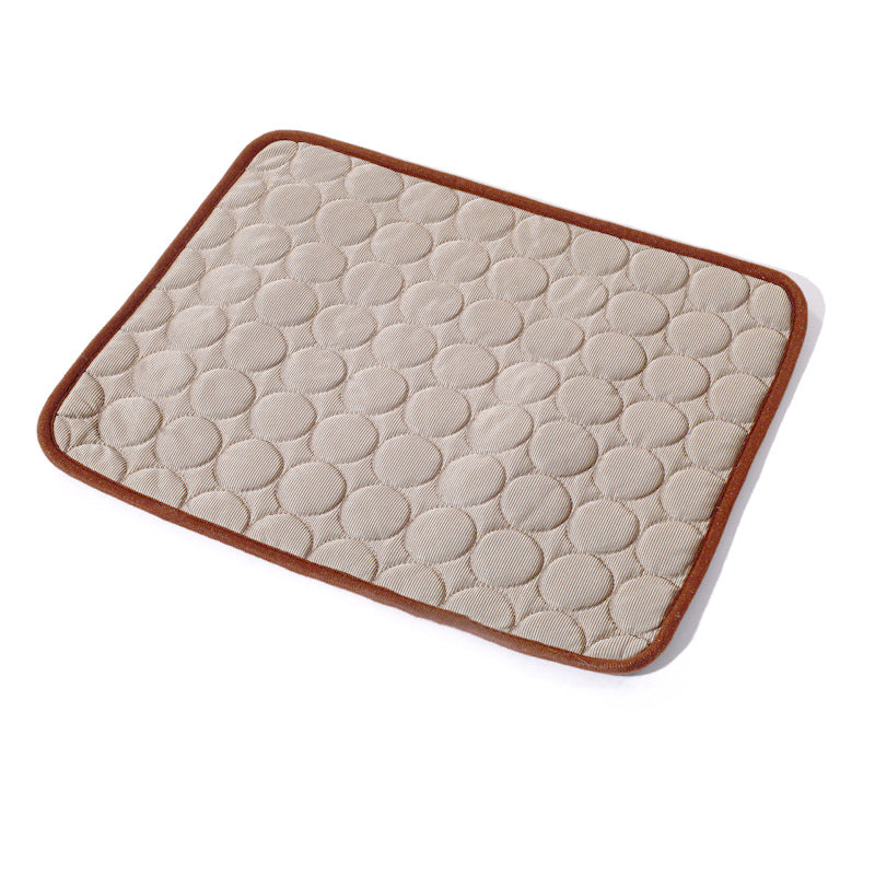 Pet Cooling Ice Mat