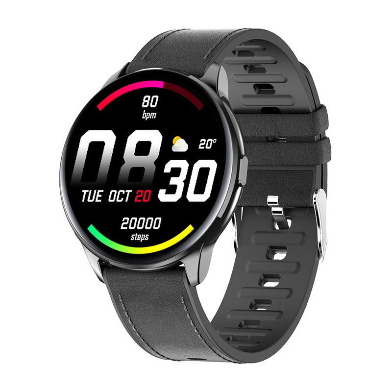 Smart Fitness GPS Watch