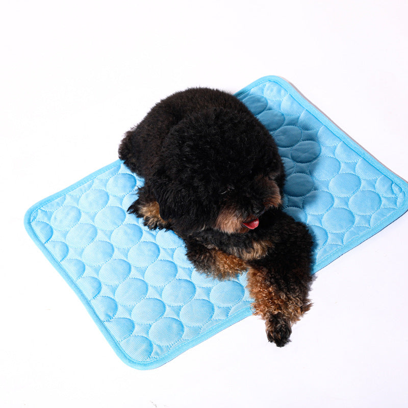 Pet Cooling Ice Mat