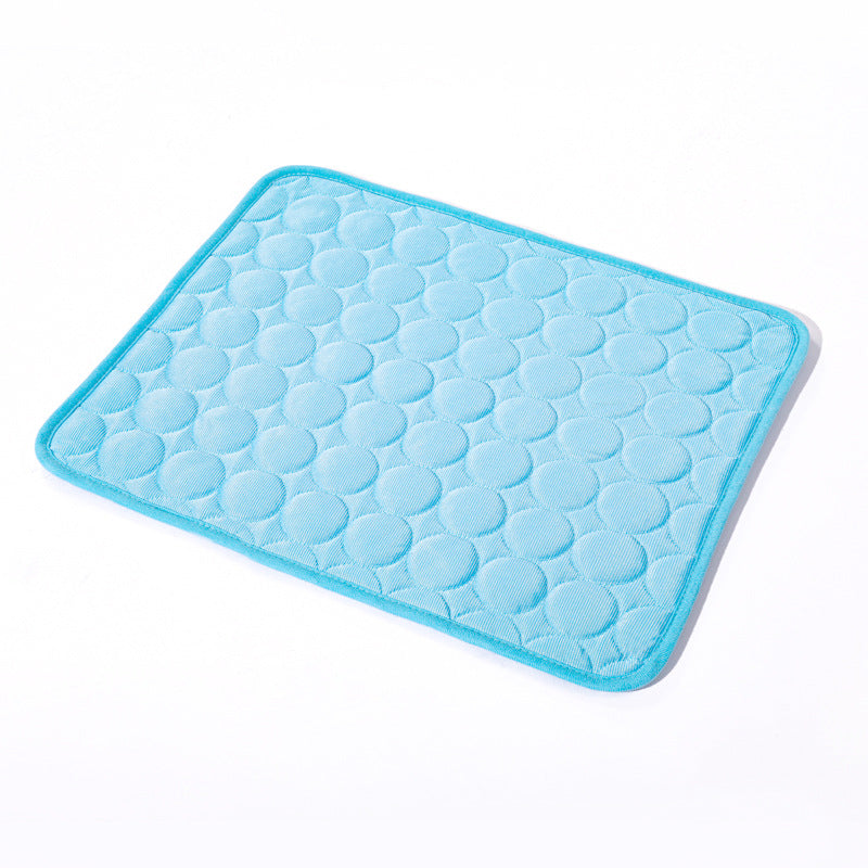Pet Cooling Ice Mat