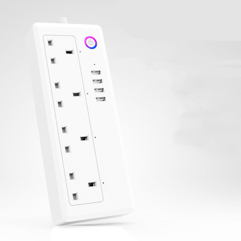 WiFi Smart Home Plug