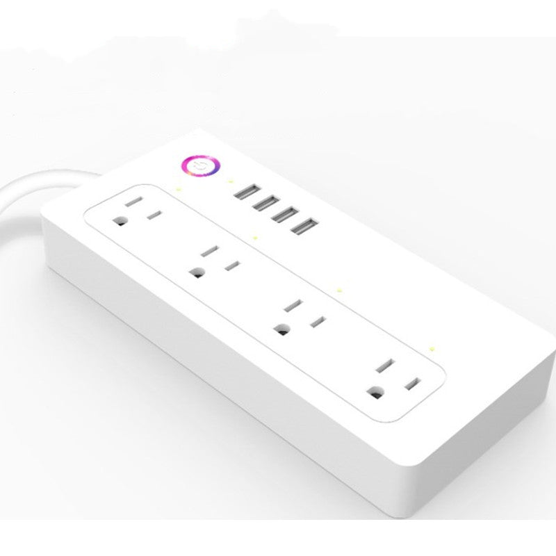 WiFi Smart Home Plug