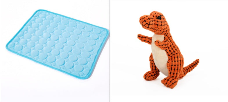 Pet Cooling Ice Mat