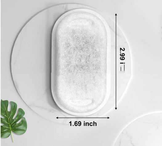 Automatic Stainless-Steel Water Fountain