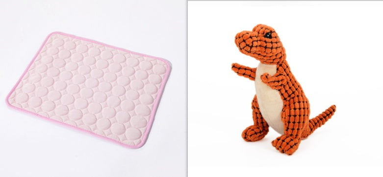 Pet Cooling Ice Mat