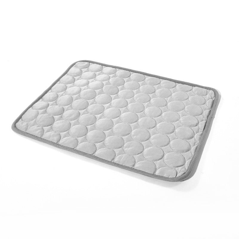 Pet Cooling Ice Mat