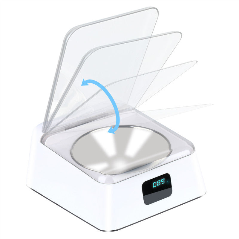 Automatic 5G Pet Feeder